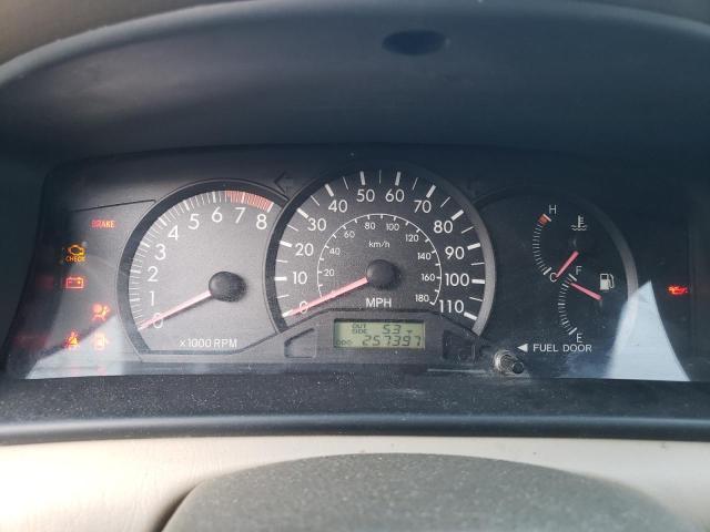 Photo 9 from auction – 2006 TOYOTA COROLLA CE with VIN 1NXBR32E16Z584110