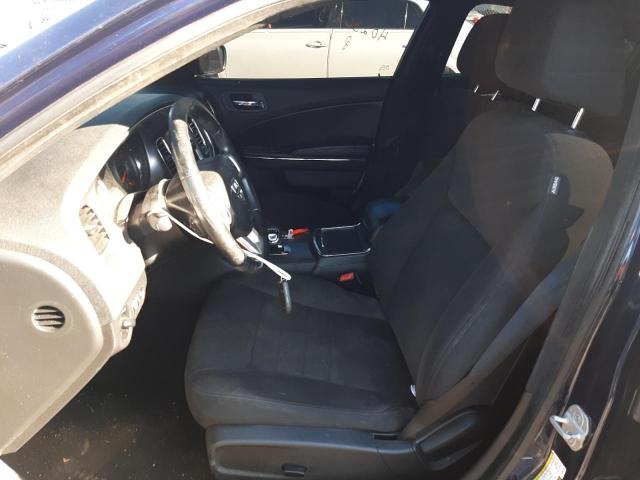 Photo 7 from auction – 2013 DODGE CHARGER SE with VIN 2C3CDXBG3DH563781