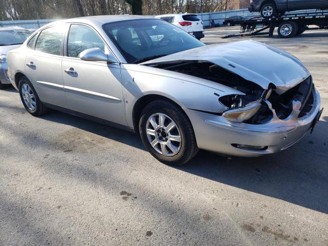 Photo 4 from auction – 2006 BUICK LACROSSE C with VIN 2G4WC552861278761