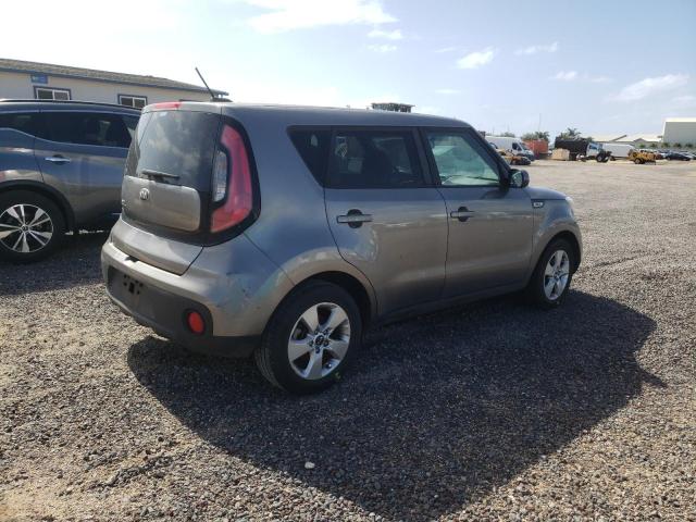 Photo 3 from auction – 2018 KIA SOUL with VIN KNDJN2A2XJ7585406