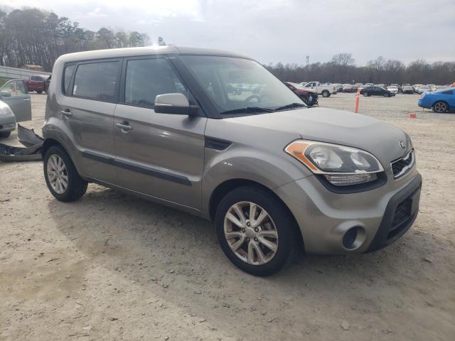 Photo 4 from auction – 2013 KIA SOUL + with VIN KNDJT2A69D7593526