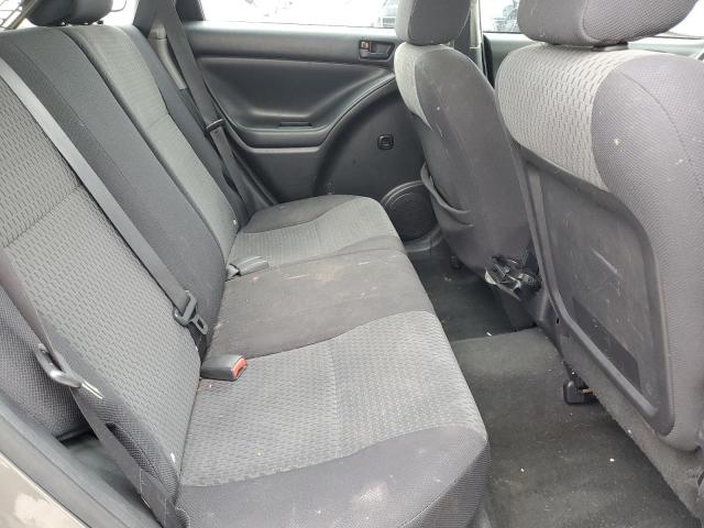 Photo 10 from auction – 2008 TOYOTA COROLLA MA with VIN 2T1KR32E38C701349