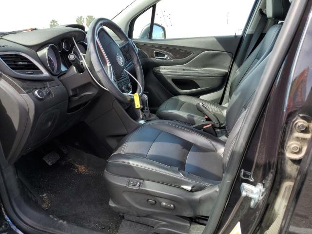 Photo 7 from auction – 2013 BUICK ENCORE with VIN KL4CJCSB1DB101871