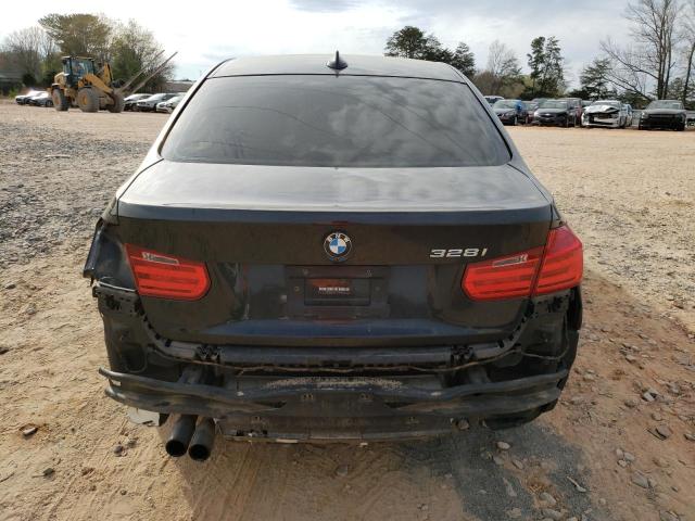 Photo 6 from auction – 2014 BMW 328 I with VIN WBA3A5G56ENP28566