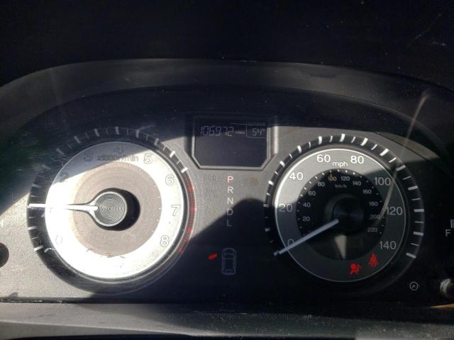 Photo 9 from auction – 2015 HONDA ODYSSEY EX with VIN 5FNRL5H61FB030381