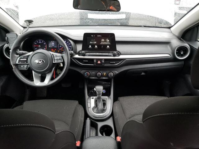 Photo 8 from auction – 2020 KIA FORTE FE with VIN 3KPF24AD3LE156106