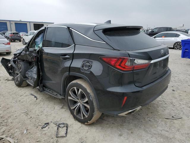 Photo 2 from auction – 2016 LEXUS RX 350 with VIN 2T2ZZMCA5GC003402