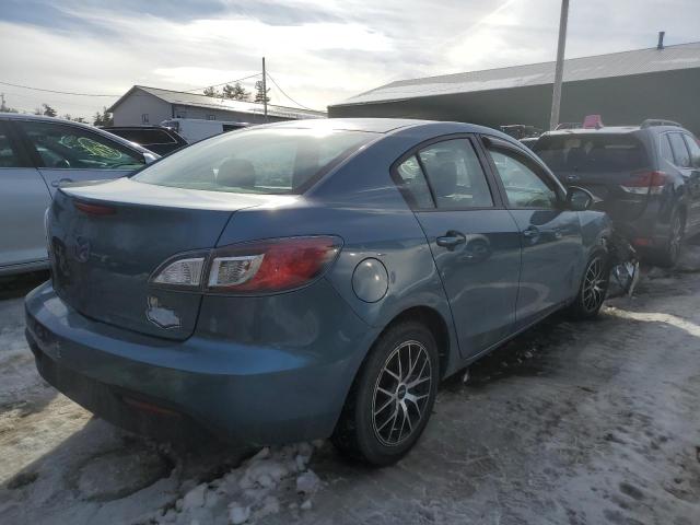 Photo 3 from auction – 2010 MAZDA 3 I with VIN JM1BL1SG7A1192285