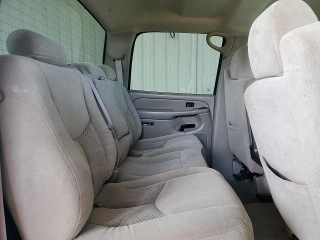 Photo 10 from auction – 2005 CHEVROLET SILVERADO with VIN 1GCJC33295F970766