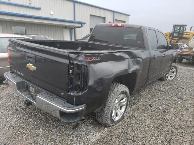 Photo 3 from auction – 2015 CHEVROLET SILVERADO with VIN 1GCVKREC9FZ169266
