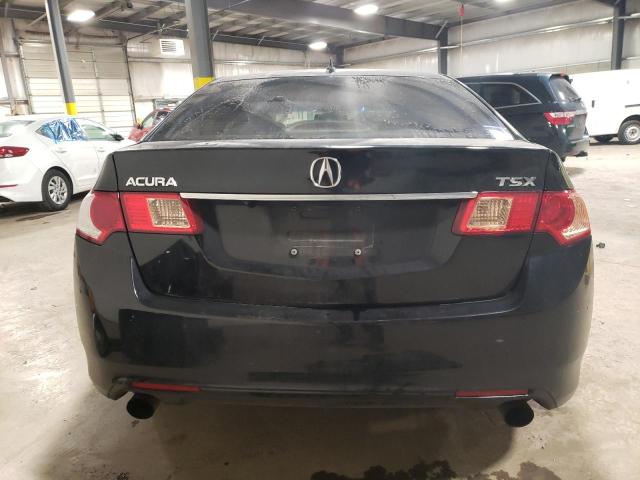 Photo 6 from auction – 2011 ACURA TSX with VIN JH4CU2F61BC015776