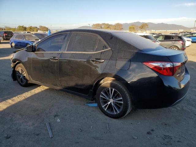 Photo 2 from auction – 2016 TOYOTA COROLLA L with VIN 5YFBURHE7GP562950