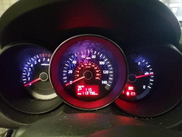 Foto 9 de la subasta – 2013 KIA FORTE EX con VIN KNAFU4A22D5645969