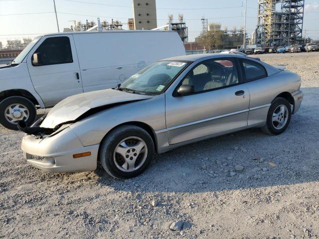PONTIAC SUNFIRE 2005 with VIN 3G2JB12F65S223508 - Photo from auction