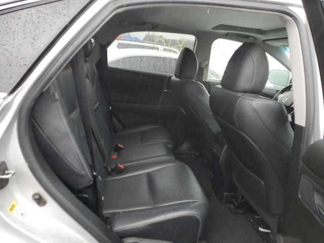 Photo 11 from auction – 2015 LEXUS RX 350 BAS with VIN 2T2BK1BA4FC288940