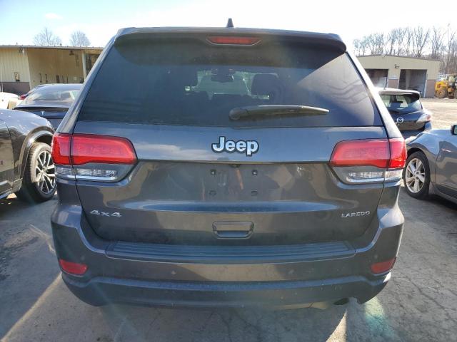 Photo 6 from auction – 2016 JEEP GRAND CHER with VIN 1C4RJFAG8GC380930