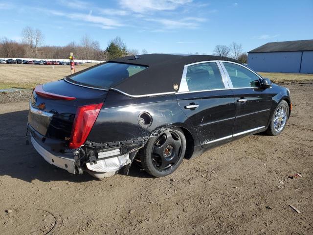 Photo 3 from auction – 2014 CADILLAC XTS VSPORT with VIN 2G61W5S85E9210144