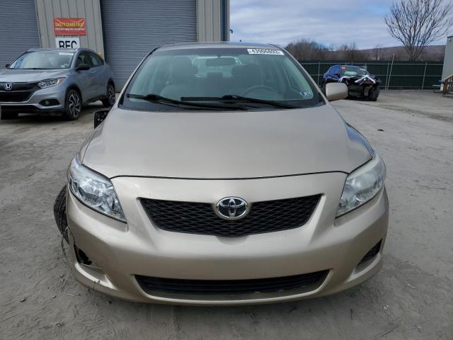 Photo 5 from auction – 2010 TOYOTA COROLLA with VIN 2T1BU4EE1AC251934