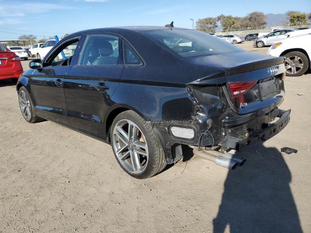 Photo 2 from auction – 2019 AUDI A3 PREMIUM with VIN WAUAUGFF5KA102093