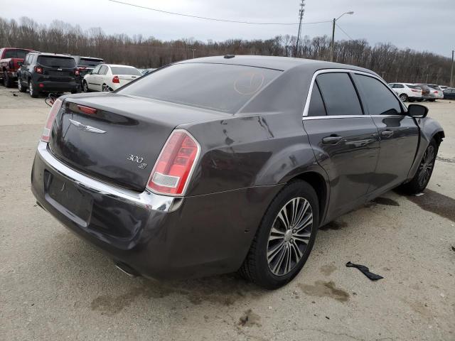 Photo 3 from auction – 2013 CHRYSLER 300 S with VIN 2C3CCAGG3DH543278