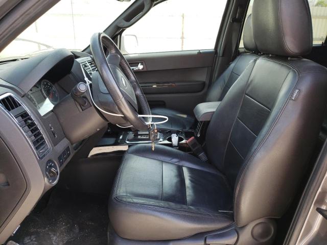 Photo 7 from auction – 2012 FORD ESCAPE LIM with VIN 1FMCU0E79CKC55418