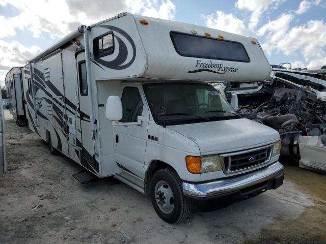 Photo 4 from auction – 2007 FORD ECONOLINE with VIN 1FDXE45S17DB07980