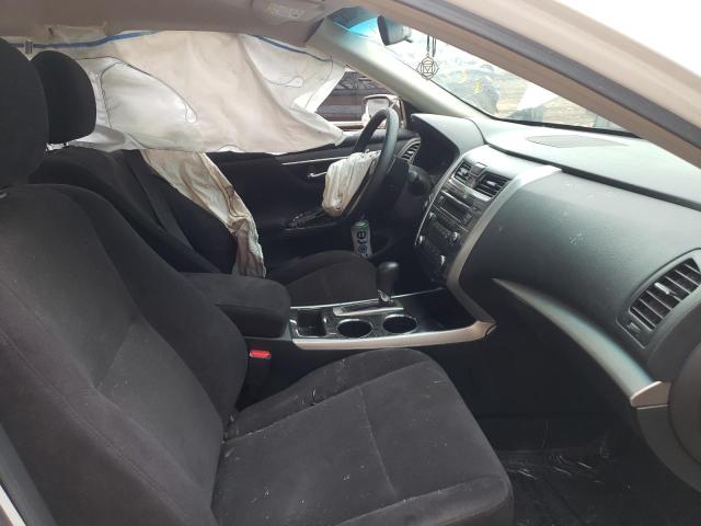 Photo 7 from auction – 2013 NISSAN ALTIMA 2.5 with VIN 1N4AL3APXDC211001