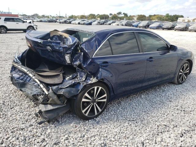 Photo 3 from auction – 2009 TOYOTA CAMRY BASE with VIN 4T4BE46KX9R129333