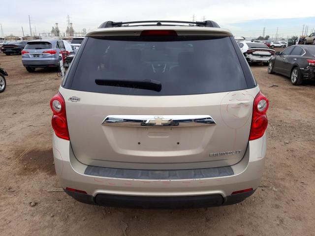 Photo 6 from auction – 2011 CHEVROLET EQUINOX LT with VIN 2CNALDEC8B6374237
