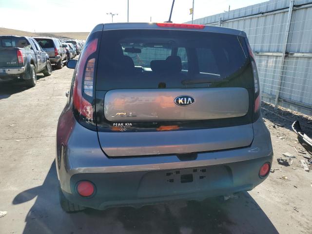 Photo 6 from auction – 2017 KIA SOUL with VIN KNDJN2A29H7482813