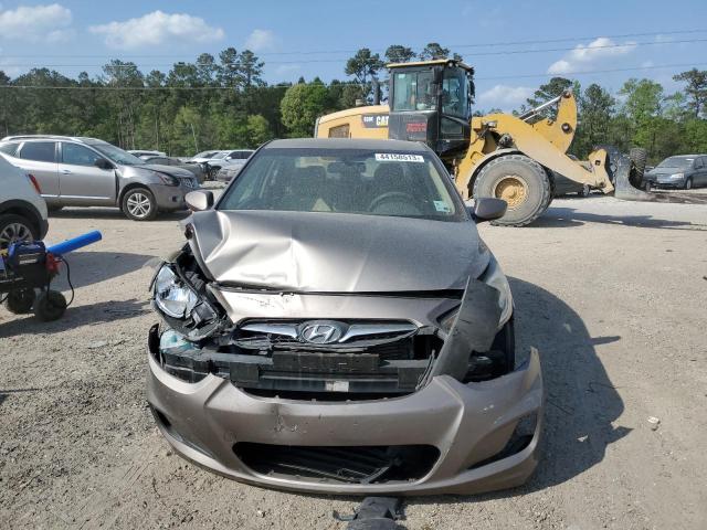Photo 5 from auction – 2014 HYUNDAI ACCENT GLS with VIN KMHCT4AE0EU660489