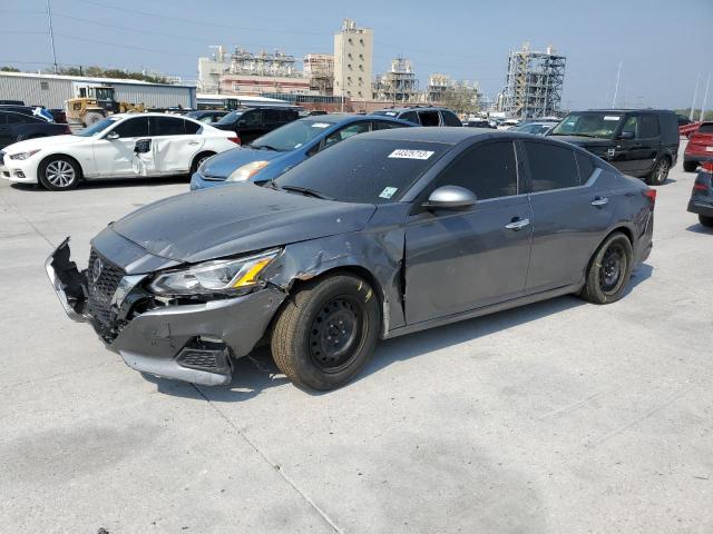 NISSAN ALTIMA S 2020 con VIN 1N4BL4BVXLC224062 - Foto de la subasta