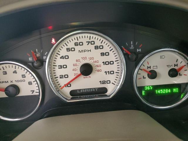 Zdjęcie 9 z aukcji – 2005 FORD F150 SUPER z VIN 1FTPW14575FA61018