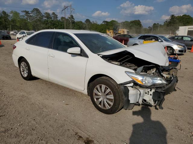 Photo 4 from auction – 2015 TOYOTA CAMRY LE with VIN 4T4BF1FK4FR499376