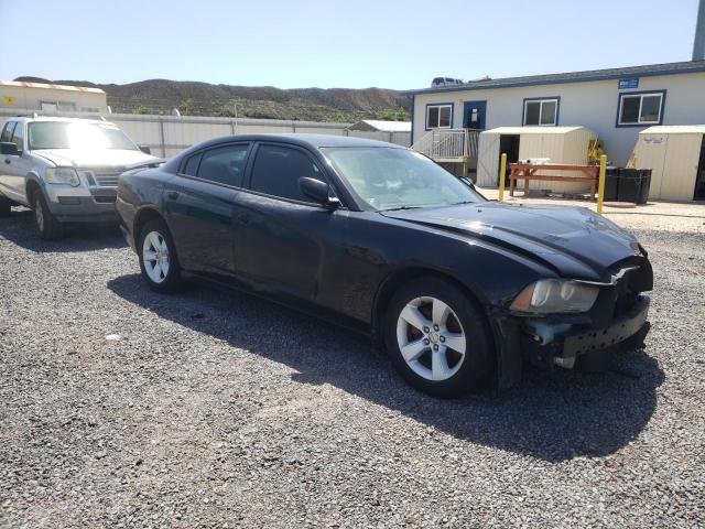 Photo 4 from auction – 2013 DODGE CHARGER SE with VIN 2C3CDXBG0DH624455