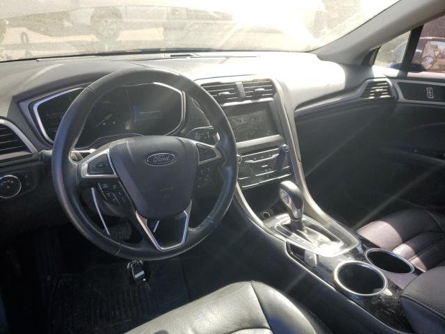 Photo 8 from auction – 2013 FORD FUSION SE with VIN 3FA6P0LU7DR103304