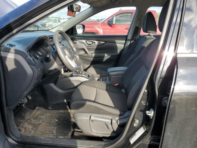 Photo 7 from auction – 2017 NISSAN ROGUE S with VIN KNMAT2MV6HP586929