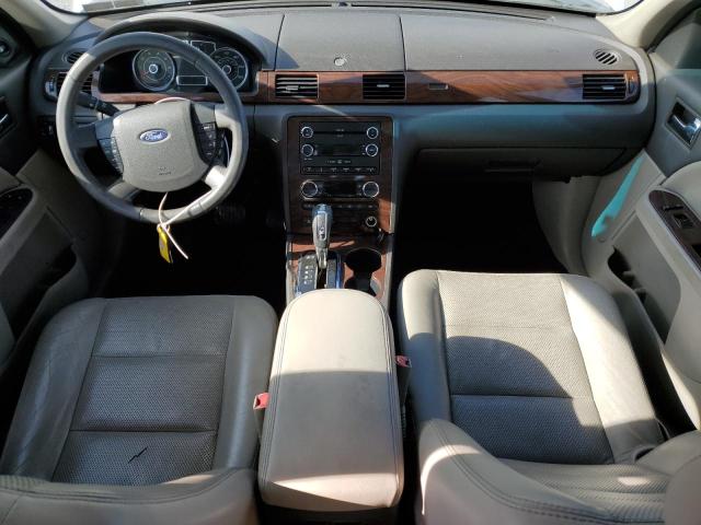 Photo 8 from auction – 2008 FORD TAURUS with VIN 1FAHP24W08G164768