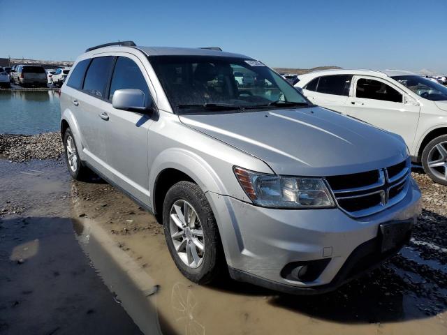 Photo 4 from auction – 2013 DODGE JOURNEY SX with VIN 3C4PDDBG9DT682888