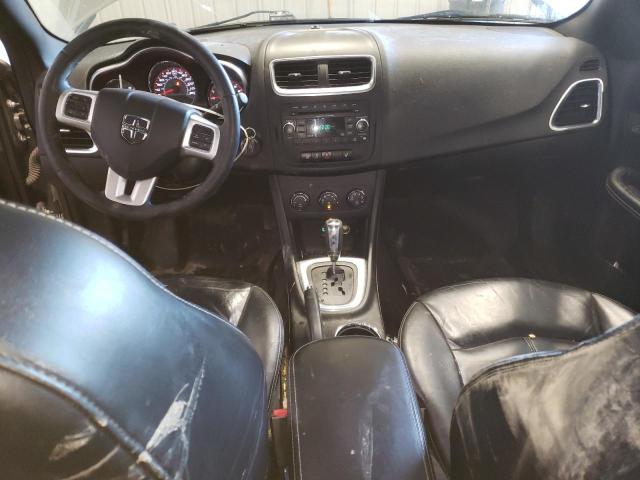 Photo 8 from auction – 2013 DODGE AVENGER SX with VIN 1C3CDZCB4DN633701