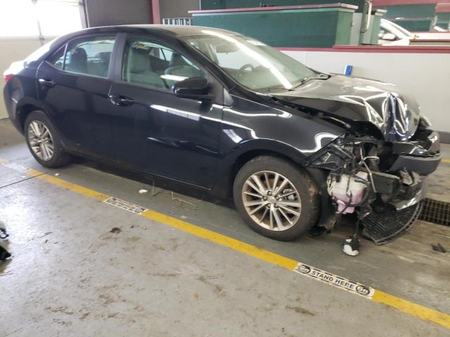 Photo 4 from auction – 2014 TOYOTA COROLLA L with VIN 2T1BURHE7EC156910