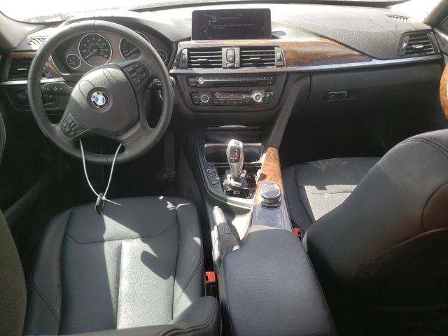 Zdjęcie 8 z aukcji – 2015 BMW 320 I z VIN WBA3B1G51FNT64144