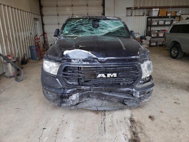 Photo 5 from auction – 2020 RAM 1500 BIG H with VIN 1C6SRFFT6LN252014