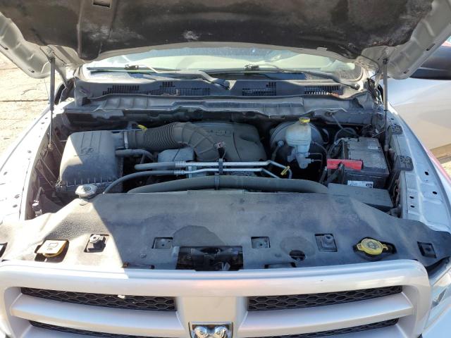 Photo 11 from auction – 2009 DODGE RAM 1500 with VIN 1D3HV13TX9S799276