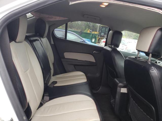 Photo 11 from auction – 2016 CHEVROLET EQUINOX LT with VIN 2GNALCEK1G6128019