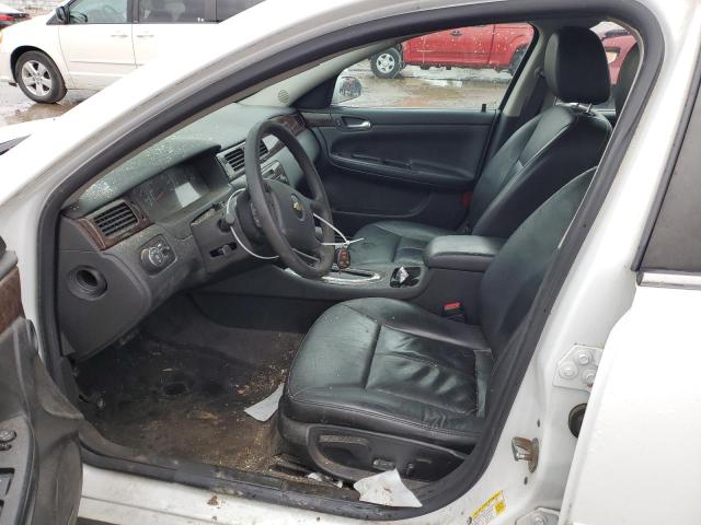 Photo 7 from auction – 2016 CHEVROLET IMPALA LIM with VIN 2G1WC5E39G1147135
