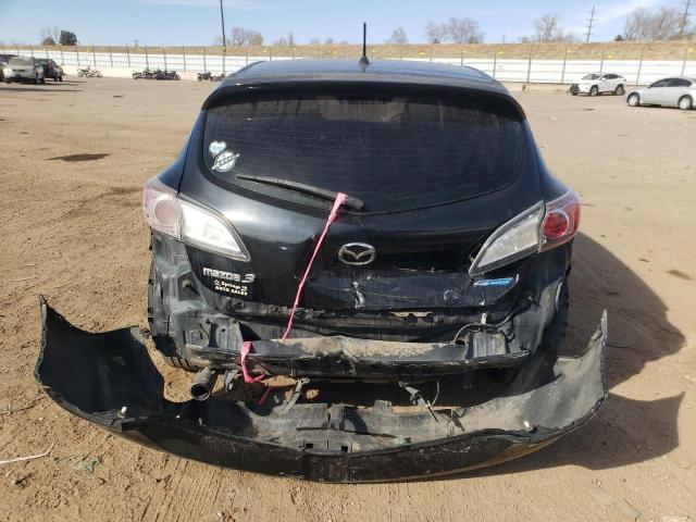 Photo 6 from auction – 2012 MAZDA 3 I with VIN JM1BL1L79C1643606