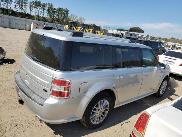 Photo 3 from auction – 2014 FORD FLEX SEL with VIN 2FMGK5C86EBD21694