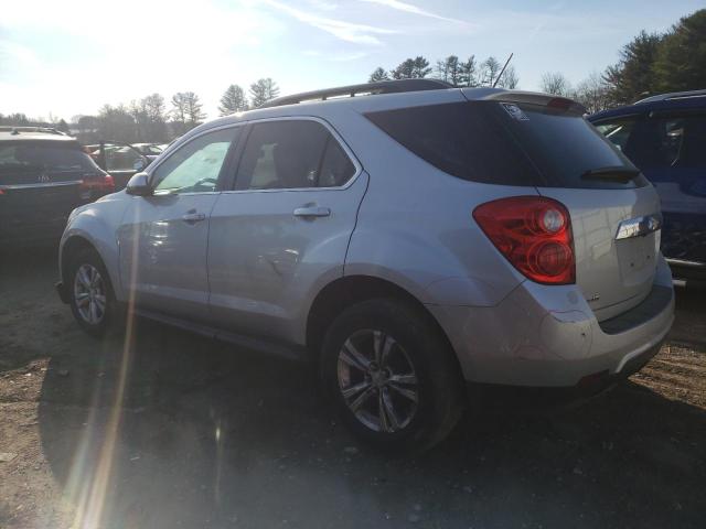 Photo 2 from auction – 2014 CHEVROLET EQUINOX LT with VIN 2GNFLFEK4E6349392