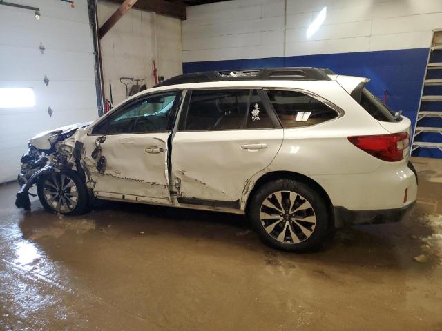 Снимка 2 от търг – 2015 SUBARU OUTBACK 2. с VIN 4S4BSBLC2F3343724